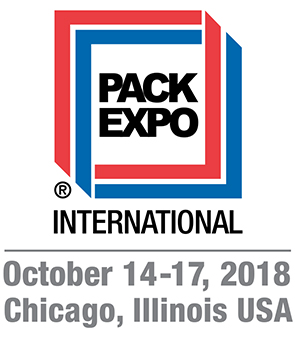 Siamo lieti di annunciare che CSF INOX partecipa alla mostra di Pack Expo in USA