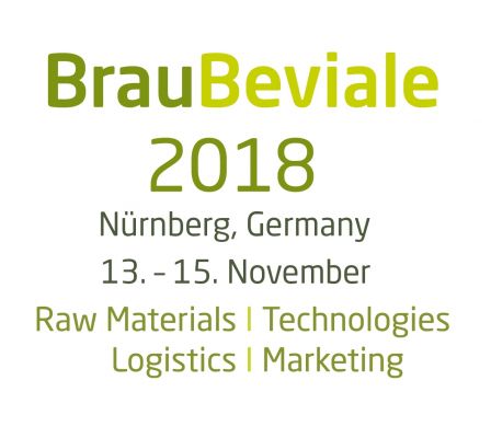Siamo lieti di annunciare che CSF INOX partecipa alla mostra di Brau Beviale in Germania!